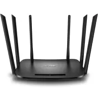 TP-LINK L-WDA7532RE 1750M 11AC双频无线扩展器 路由器伴侣wifi信号放大器