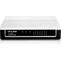 TP-LINKl TL-R1660+ 16口多功能宽带有线路由器