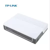 TP-LINK 5口百兆千兆企业/监控网络分流器分线器集线器tp交换器TL-SG1005+
