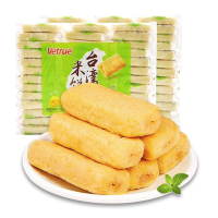 台湾维度芝士味米饼