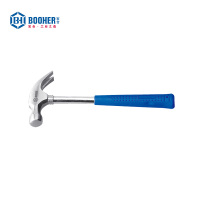 宝合(BOOHER)10把钢柄羊角锤8oz榔头3101016