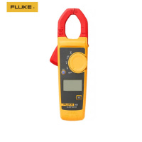 福禄克(FLUKE)F302 PRO 交流数字钳形表 400A