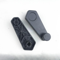 北汽 勇士摇把车门玻璃摇把手摇手升降器摇把 1个