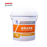 EIDNORM 黄油 长城 通用润滑脂