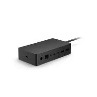 Surface Dock 2 扩展坞 2 多种端口 商用办公 典雅黑 1GK-00008