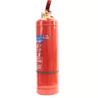 洪湖 干粉灭火器4KG