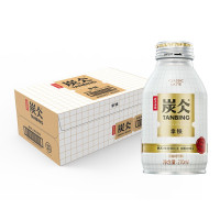 农夫山泉 炭仌 铝罐咖啡 拿铁270ml*15瓶/箱装