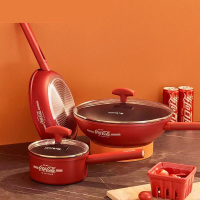 九阳锅具三件套CFTZ-CJ900XC(COLA)