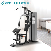 舒华(SHUA)SH-G5201 健身器材家用单功能室内力量训练健身单人站综合训练器