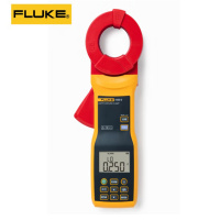 福禄克(FLUKE)1630接地电阻钳形测试仪 接地电阻测试仪 电子摇表 兆欧表 1630-2