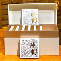 素言茶坊 香 逢