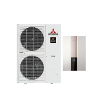 三菱重工天氟地水FDC125KXZFEN1Q/HMK125W1Q