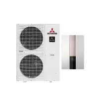 三菱重工天氟地水FDC140KXZWE1NQ/HMK140W1Q