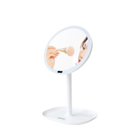 感性自动感应化妆镜