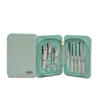 H41369000 嘉年华美容套装九件套