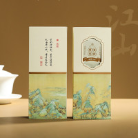 素言茶坊 毫韵藏来·白牡丹
