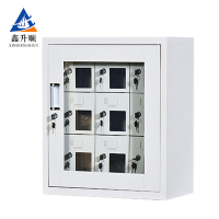 鑫升顺手机存放柜充电柜9门613*522*350mm常规款