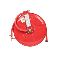 TREKA消防产品配件集 消防栓软管盘25米