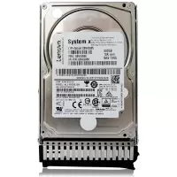 联想IBM服务器硬盘\600G\IBM IBM V7000 600G 10K 2.5 SAS硬盘