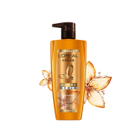 欧莱雅(L'OREAL) 精油 润养 洗发露700ml