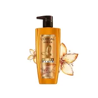 欧莱雅(L'OREAL) 精油 润养 洗发露700ml