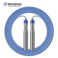 跳绳 西屋/WESTINGHOUSE ME01 普通跳绳 蓝色 2.8m