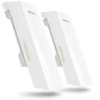 TP-LINK 摄像头端录像机端套装 L-S2-1KM