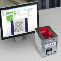 REA 条码检测仪扫描仪