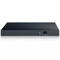 TP-LINK TL-ER5510G 有线路由器 全千兆防火墙/微信连WiFi/AP 5口千兆