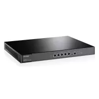 TP-LINK TL-ER5520G 有线路由器 全千兆防火墙/微信连WiFi/AP5口千兆/多WAN口