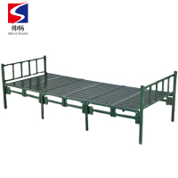 帅畅六折行军床折叠床常规款