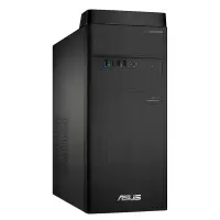 华硕(ASUS)商用台式电脑 弘道 D500TD 27寸( I5- 12400 8G 512G 集显 WIN11)