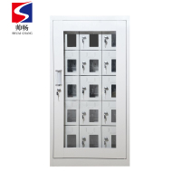 帅畅手机存放柜15门970*522*300mm常规款