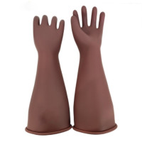 任正鑫绝缘手套 10kV/双