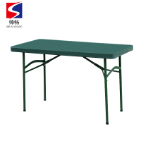 帅畅野外吹塑桌C款常规款