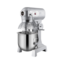 乐创(lecon) 搅拌机 30L/1.5KW/380V