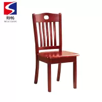帅畅简约工作椅餐椅休息椅B款常规款