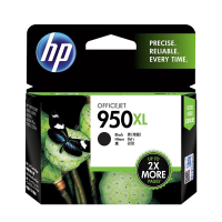 惠普墨盒 CN045AA/950XL(黑)