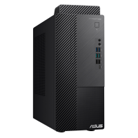 华硕(ASUS)商用台式电脑 弘道D700MC 23.8英寸(I5-11400 16G 256G 集显 Win11)