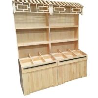 土特产货架 1030*600*2200