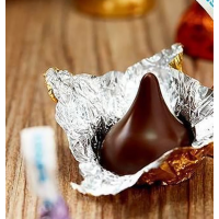 Aji巧克力糖果28粒套盒kisses