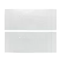 晨光 (M&G ) 文具晨光斜纹纽扣袋 ADM94584