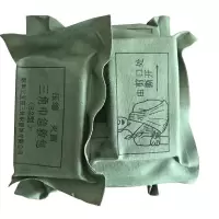 兵行天下 三角巾急救包 82型压缩三角巾急救包 1个