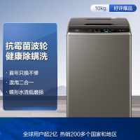 海信(Hisense)全自动波轮洗衣机 EB100Z109(单位:台)