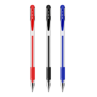 Safmax 中性笔 签字笔 水性笔 备注颜色 24支