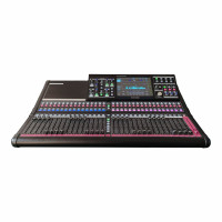 小鸟(DIGIBIRD)42路数字调音台DB-UniMeeting-AP-H1-SC-4220-JH智能家居