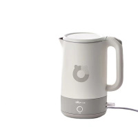 小熊电水壶ZDH-Q17U7电热水壶1.7升大容量电水壶