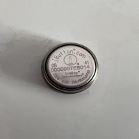 纽扣式 温度记录仪 测温仪 纽扣温度存储器 DS1922L