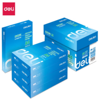 得力(deli)莱茵河70g整箱5包