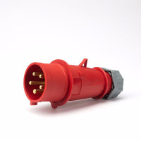 国际通 航空插头连接器/套